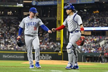 By Seizing the Corner, Miguel Amaya Has Turned One