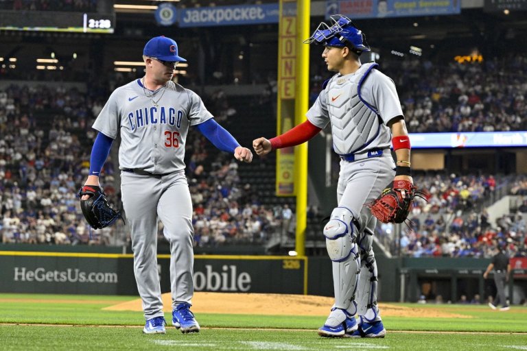 By Seizing the Corner, Miguel Amaya Has Turned One