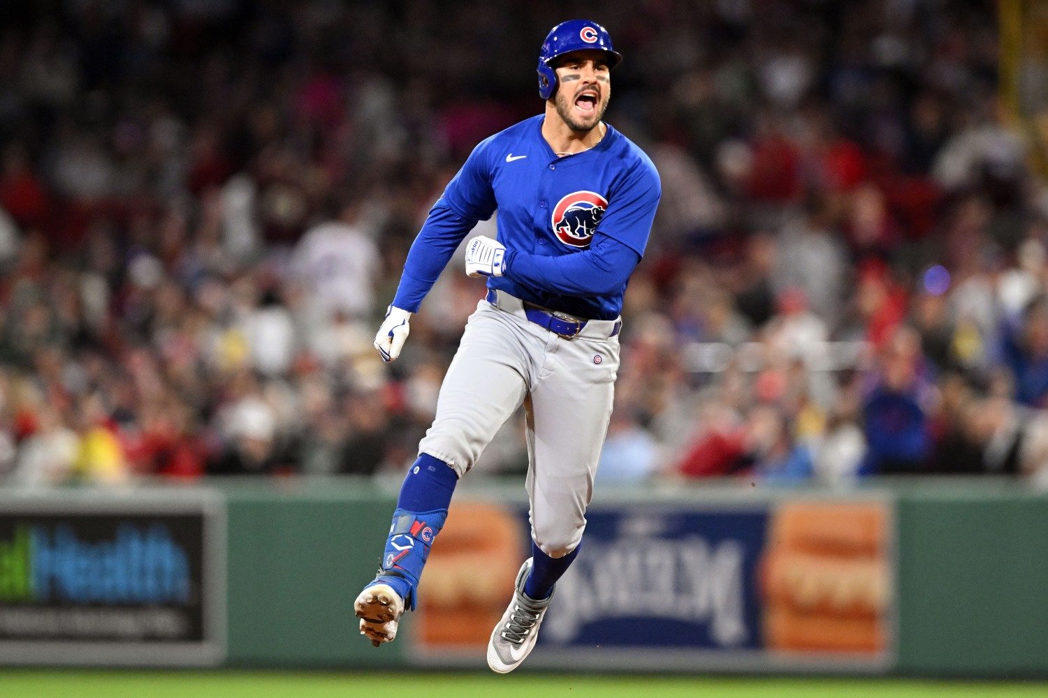 How Mike Tauchman Keeps Winning New Converts - Cubs - North Side Baseball