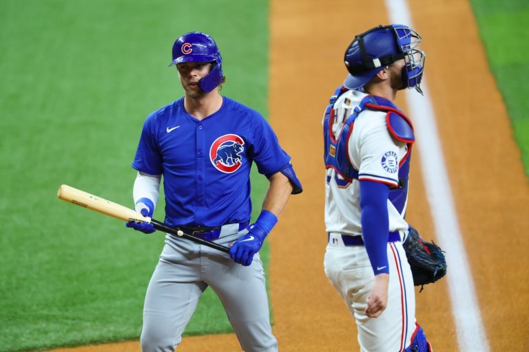 Diving Into Nico Hoerner's New Approach, and Assessing Its Value