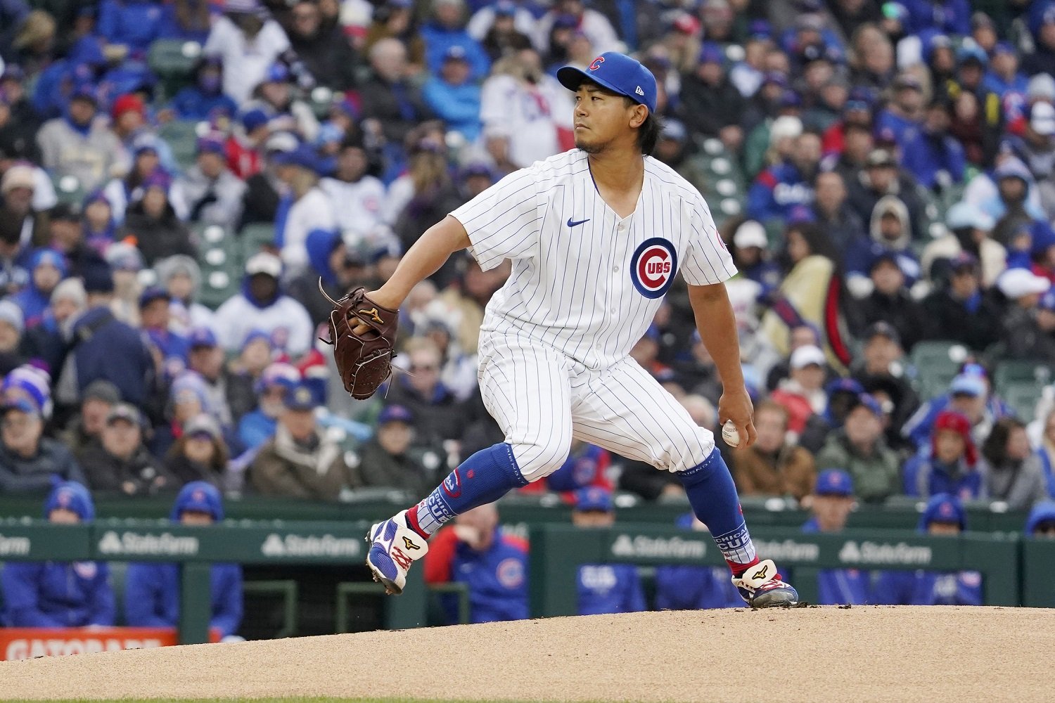 This Week In Cubs Baseball: Early Returns Are Good - Cubs - North Side  Baseball