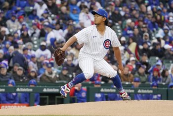 This Week In Cubs Baseball: Early Returns Are Good