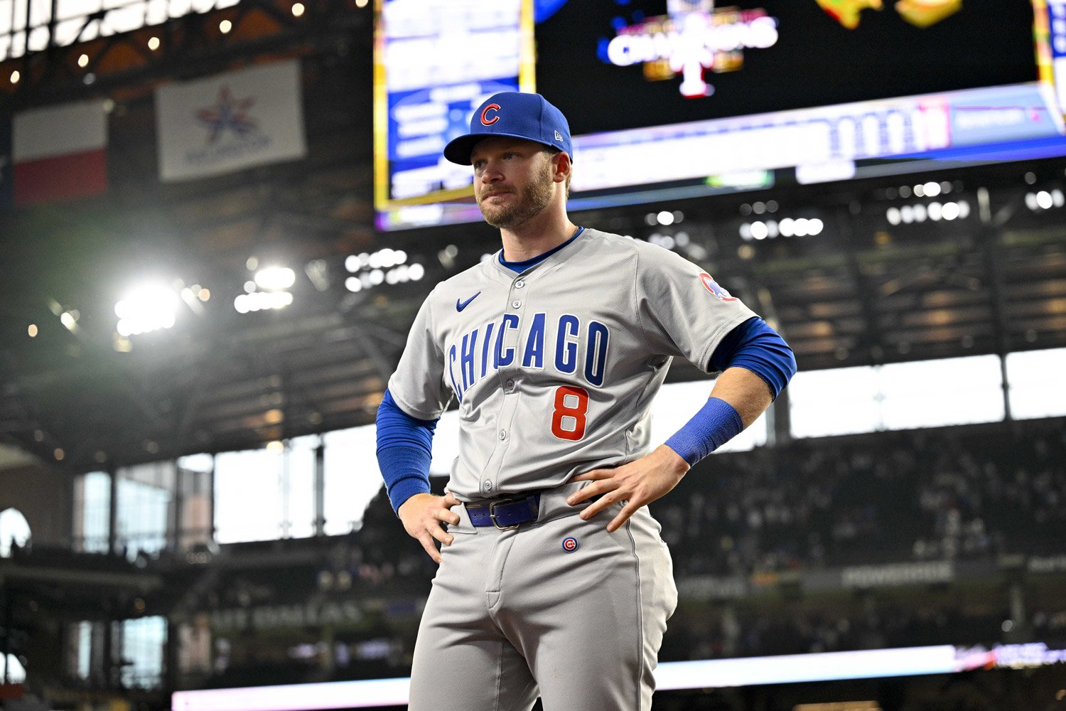 More information about "This Week in Cubs Baseball: It Could Be Worse"
