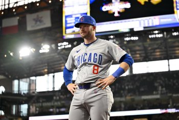 This Week in Cubs Baseball: It Could Be Worse