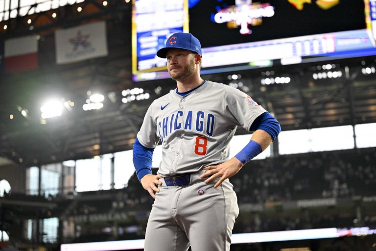 This Week in Cubs Baseball: It Could Be Worse