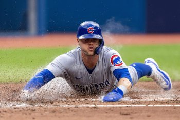 Do The 2024 Cubs Need To Steal Bases To Be Effective Offensively?