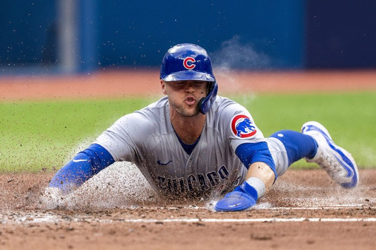 Do The 2024 Cubs Need To Steal Bases To Be Effective Offensively?