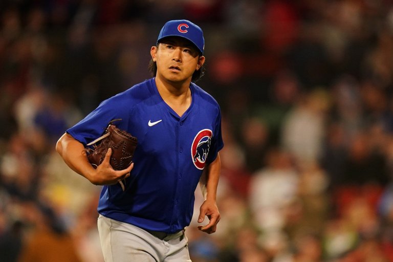 The Cubs Rotation Is Very Good, Except The Third Time Through The Order, When It Is Very Bad