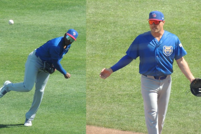 Iowa Cubs Talk with Alex Cohen