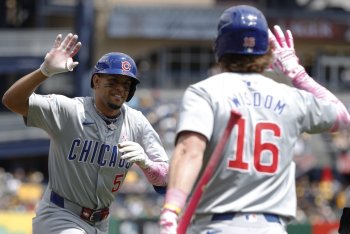 Monday Morning North Sider: Treading Water, Paul Skenes, Kyle Hendricks, And More