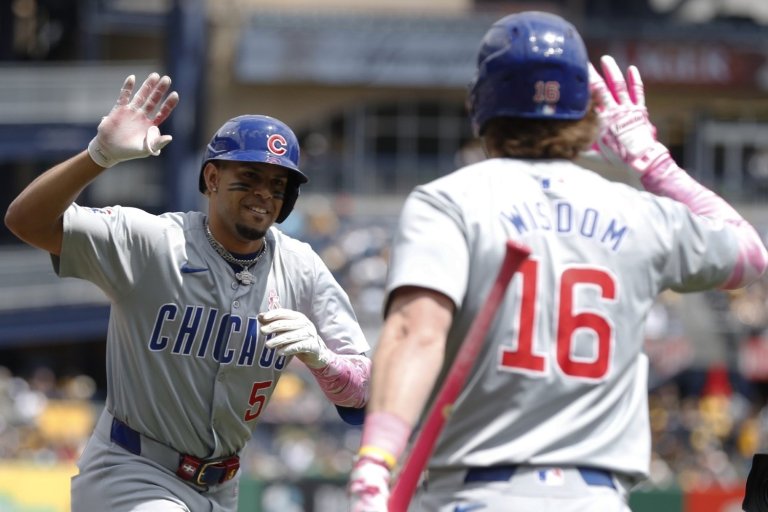 Monday Morning North Sider: Treading Water, Paul Skenes, Kyle Hendricks, And More