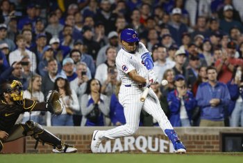Cubs-Specific Insights from New Bat-Tracking Statcast Data