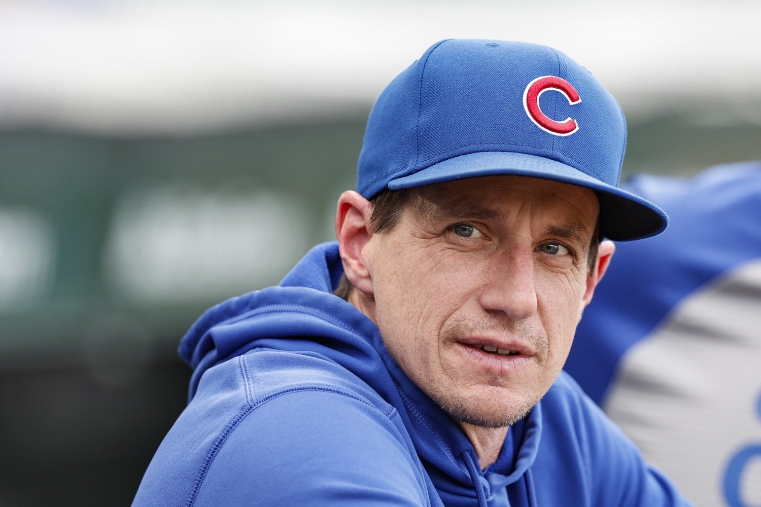 More information about "Cubs' Schedule Takes a Dramatic and Important Turn This Week"