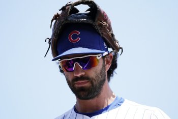 Cubs' Ensemble Cast Needs a Stronger Leading Man