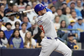 Tuesday's Dramatic, Cathartic Win Points the Way Back for Struggling Cubs