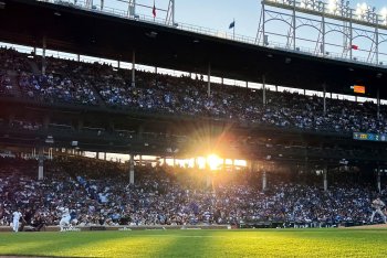 The Cubs Keep Getting Nearly No-Hit. Does That Mean Anything?