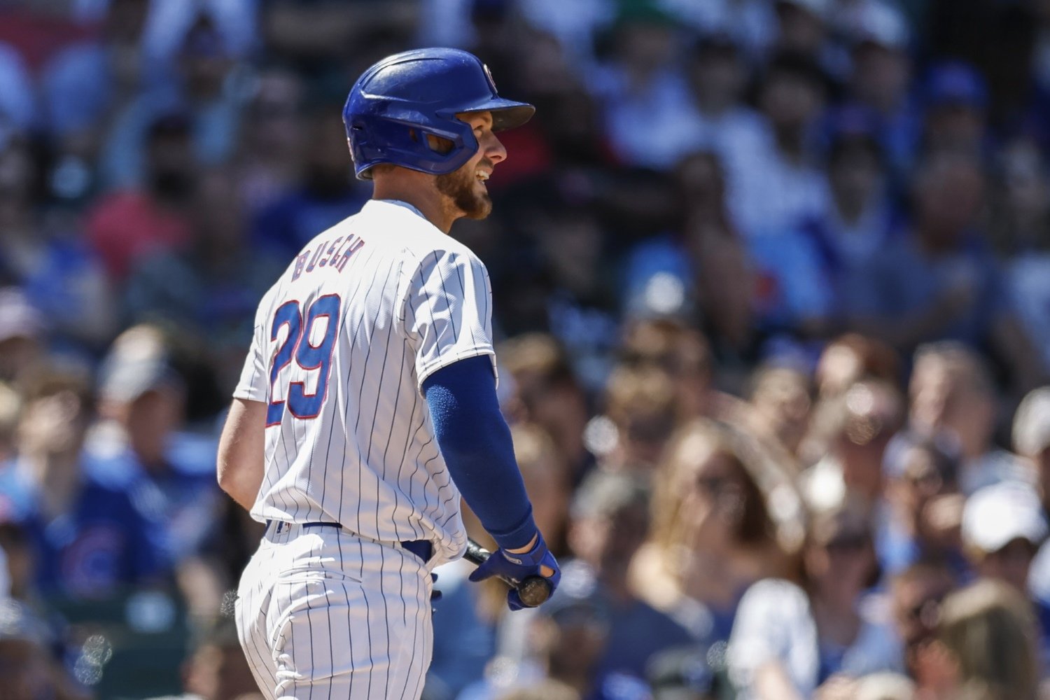 More information about "The Cubs' Month of Offensive Misery is Maddening, but Not Shocking"