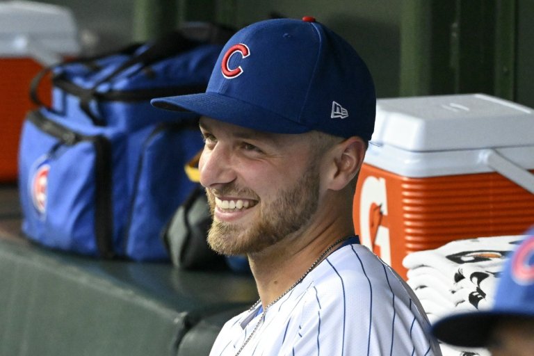 A Check-In on the Progress and Profile of Michael Busch