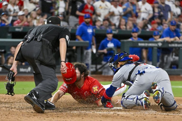 A Bad Day, a Bad Week, and a Bad Trend for Miguel Amaya and the Cubs