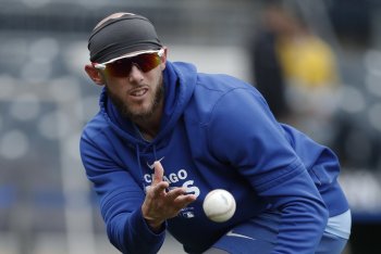 The Invaluable Miles Mastrobuoni