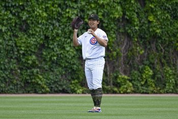 Shota Imanaga Leads Cubdom in Thrills Above Replacement