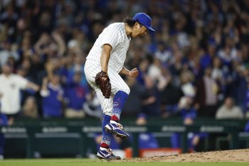 Staying Ahead of the Adjustment Curve, with Shota Imanaga