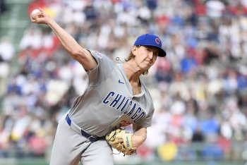 Let's Talk About Ben Brown's Latest Performance