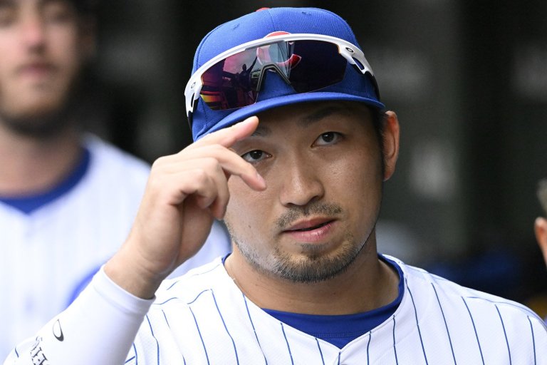 Why Hasn't Seiya Suzuki Taken A Step Forward?