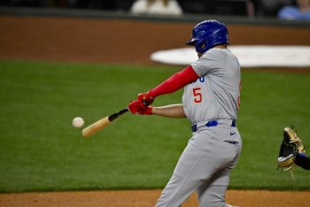 How Unlucky Has Christopher Morel Been? Going to the Tape, Pt. 1