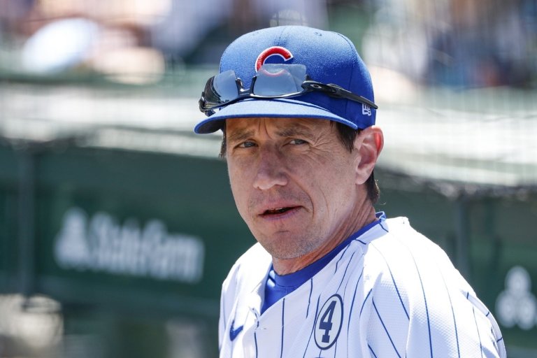 What Happens If It Turns Out the Cubs Paid Top Dollar for a Manager in Decline?