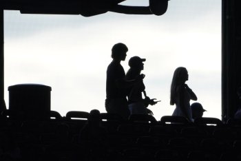 Willie Mays, the Buildings on Sheffield, and What We Really Want