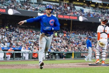 Are the Cubs Even In a Position to Sell At the Deadline?