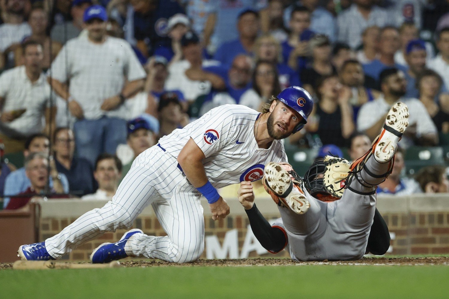 More information about "Dear Cubs: Please, Please Just Be More Interesting"