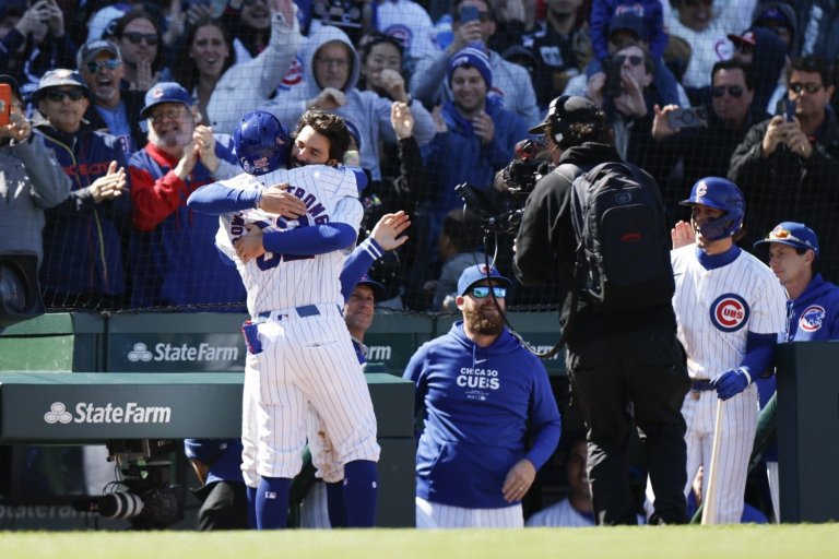 What Do the 2012 Oakland Athletics Have to Do With the 2024 Chicago Cubs?