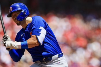 Can Cubs Lessen Seiya Suzuki's Workload and Bolster Lineup at the Same Time?