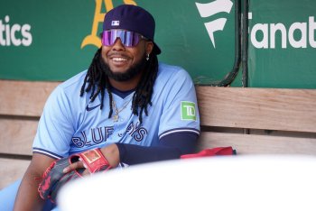 Vladimir Guerrero Jr.-to-Cubs Rumors Risk Absurdity, on a Couple of Levels