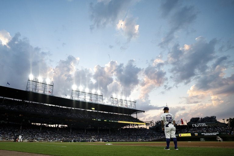Does Wind Still Matter the Way it Once Did at Wrigley Field?