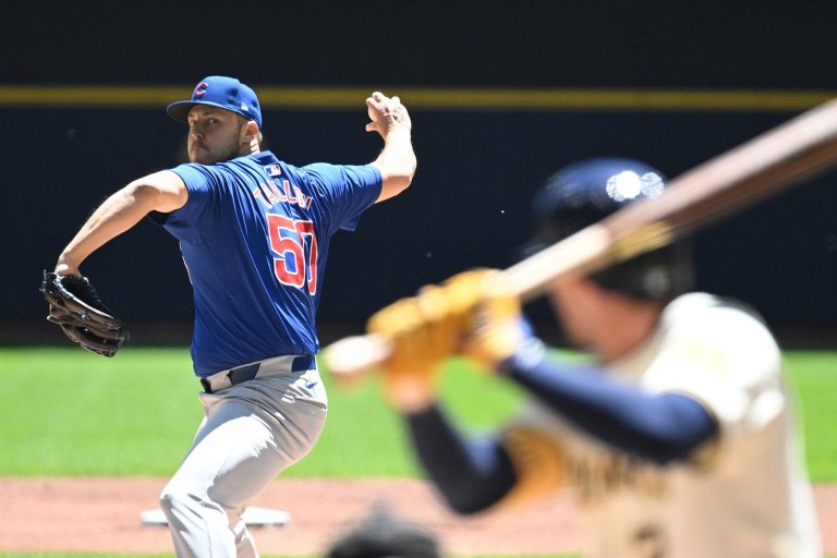 What To Know About The Brewers In The Cubs' Weekend Series