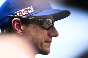 Craig Counsell's Calm May Frustrate Fans, But It's How Good Managers Approach The Game