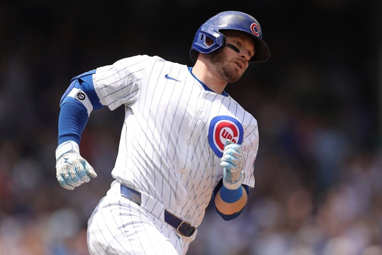 Monday Morning North Sider: May Is Over, Happ Is Hot, Horton Is Hurt, And More