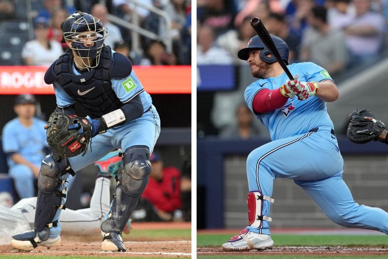 The Cubs Are Desperate For Catching Help, Here Are Two Trade Options