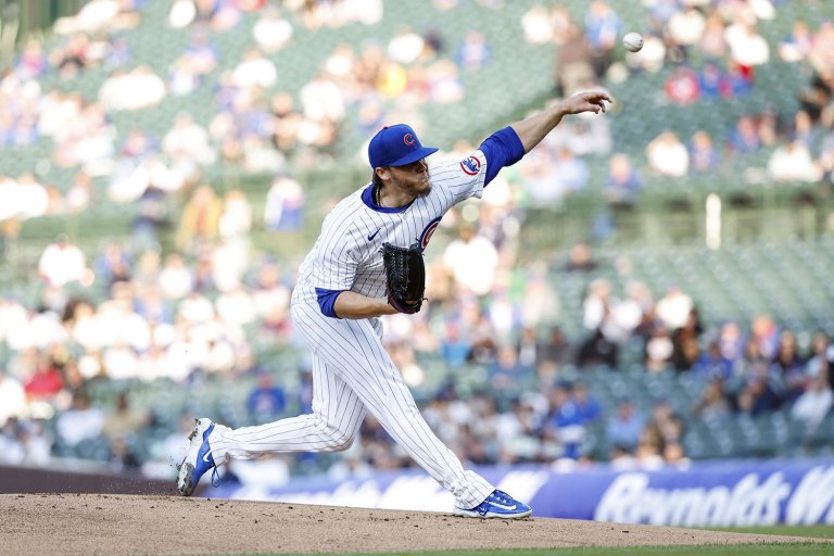 Trading Justin Steele Will Hurt But It Might Be The Best Path Toward Sustained Contention