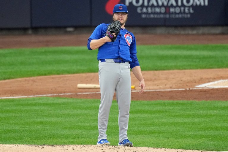 Rich Cohen, The Front Office, & The Story Of A Curse Still Being Written