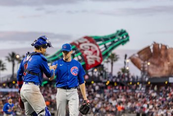 The Unexpected Revival of Kyle Hendricks