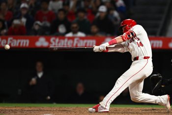 Let's Make A Deal! What Players Can The Cubs Acquire From The Angels?