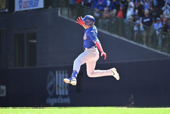 The Cubs Trade Deadline Needs: Anyone Who Can Hold A Bat (aka. "Offense")