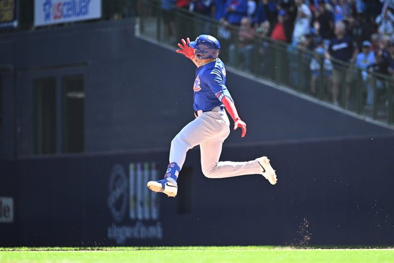 The Cubs Trade Deadline Needs: Anyone Who Can Hold A Bat (aka. "Offense")