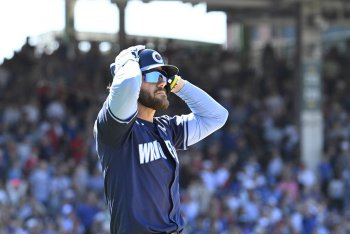 The Cubs' Offense Is Putting The Ball In The Air, But In The Wrong Way & Direction