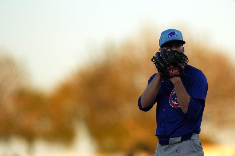 Cubs Prospects On the Decline: Pitchers