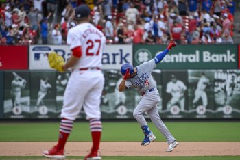 Jim Edmonds Can Go Soak His Toasted Raviolis, But Yes, Christopher Morel is a Problem